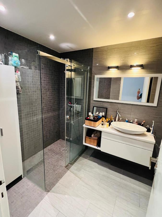 John Homestay Room In Nisa Exterior foto