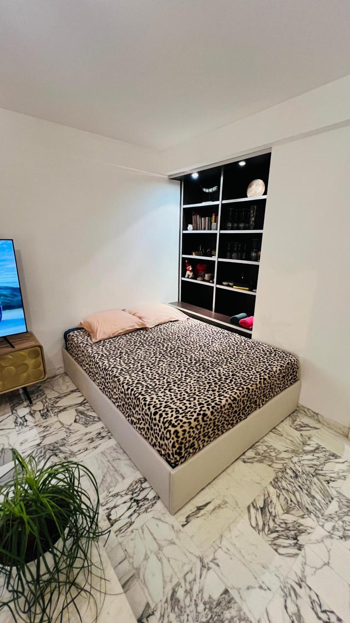 John Homestay Room In Nisa Exterior foto